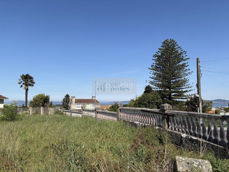 Foto b9bf132d-2454-48d6-ad84-dc22767e8f88. Terreny residencial a Coruxo - Oia - Saiáns Vigo