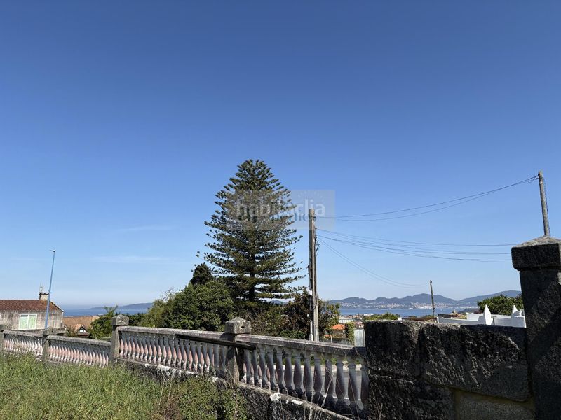 Foto c7d646e0-ffa2-4e8b-885e-09d0a6d2ff44. Terreny residencial a Coruxo - Oia - Saiáns Vigo