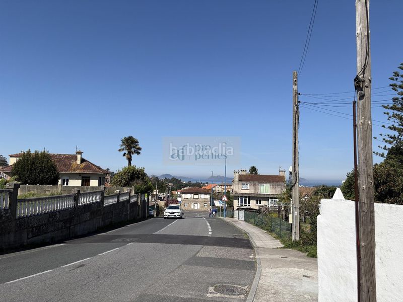 Foto dbea71e2-0679-4beb-9685-1d4f27b1fd6b. Terreny residencial a Coruxo - Oia - Saiáns Vigo