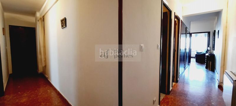 Foto 3f05b8f8-2d4d-4f5f-9787-730d16478333. Piso  en Zona de Plaza de Barcelos Pontevedra