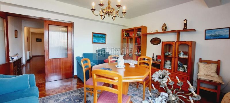 Foto 4177c5fb-48cb-47ab-a05f-b3ae6128b5af. Piso  en Zona de Plaza de Barcelos Pontevedra
