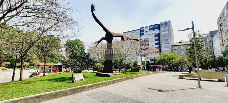Foto 507c370c-479a-426e-9598-c705c68cbdeb. Piso  en Zona de Plaza de Barcelos Pontevedra
