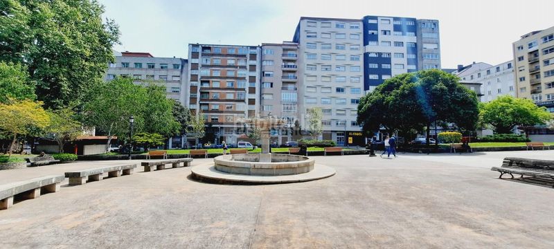 Foto 59469c3f-a0a1-41c2-ada4-0513a1c59c33. Piso  en Zona de Plaza de Barcelos Pontevedra