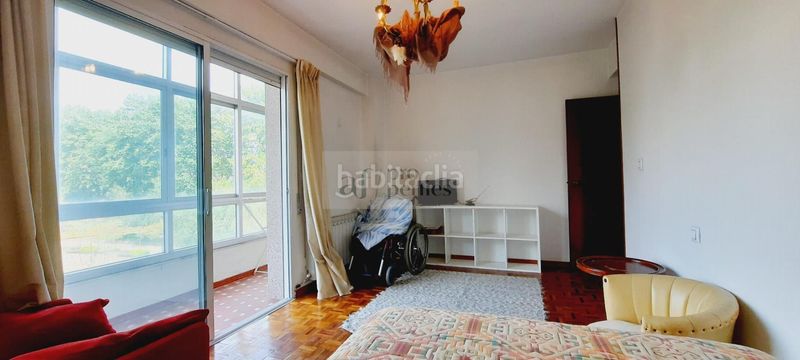 Foto a67da648-99c5-44ef-bd1b-2597ea3d5b23. Piso  en Zona de Plaza de Barcelos Pontevedra