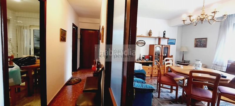 Foto b36bd273-31f0-44a8-a6b8-1b8aab1f5abe. Piso  en Zona de Plaza de Barcelos Pontevedra