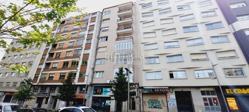 Foto b4078c2a-3233-4957-b6b8-c735727bad15. Piso  en Zona de Plaza de Barcelos Pontevedra