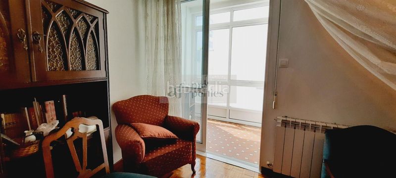 Foto ecec6cd9-25a6-42fe-bb3f-d72f50a4ca4f. Piso  en Zona de Plaza de Barcelos Pontevedra