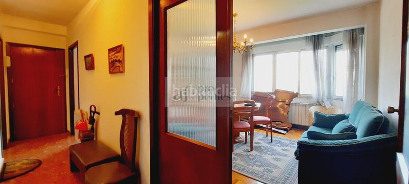 Foto f2840b12-7470-42f2-b94b-bec912ad7940. Piso  en Zona de Plaza de Barcelos Pontevedra