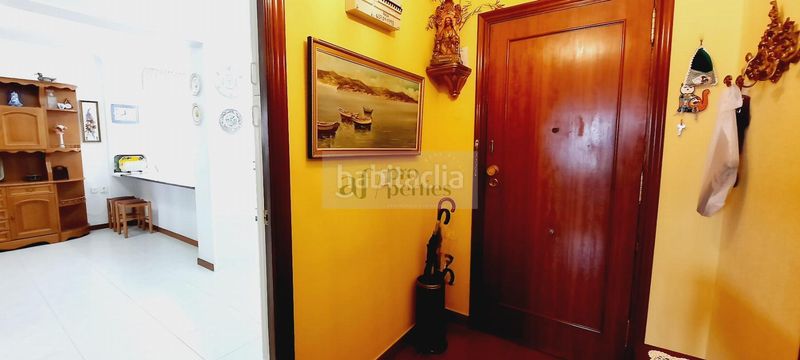 Foto 07b38427-1f60-44a0-b8fd-63ee76e263aa. Pis amb calefacció aparcament a Coia Vigo