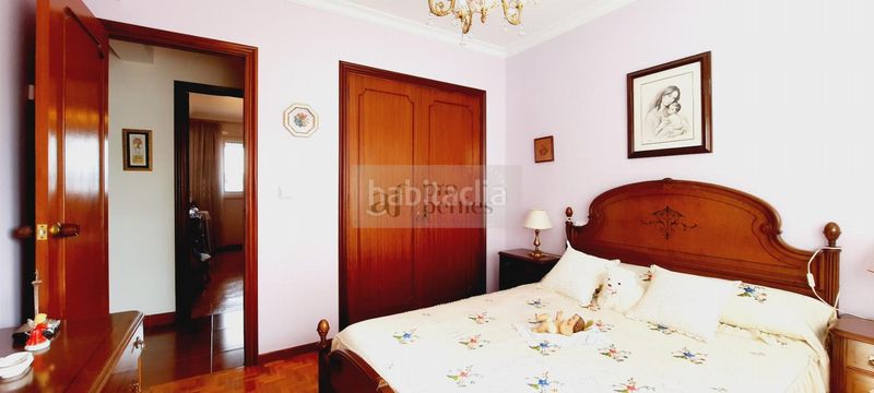 Foto 1016bcf1-e37d-4e05-916f-c870c068f12f. Pis amb calefacció aparcament a Coia Vigo