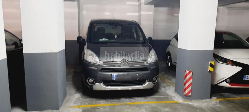 Foto 1ddce371-5d0f-4f29-a455-c9d7a8d78ca7. Pis amb calefacció aparcament a Coia Vigo