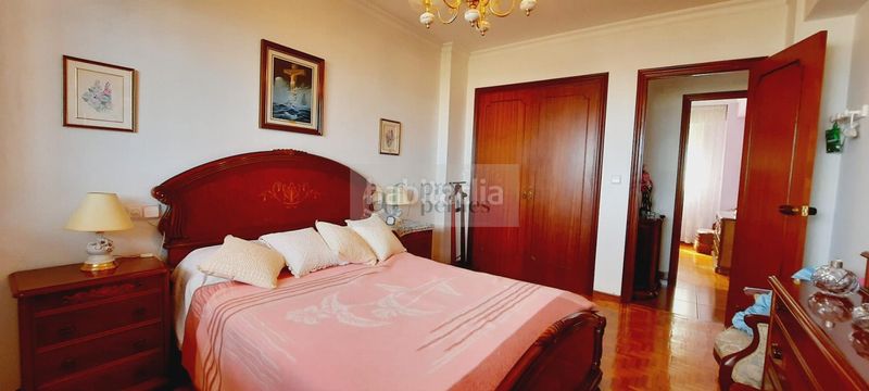 Foto 422961ce-b88f-44a9-ace2-bf7c1c79ed89. Pis amb calefacció aparcament a Coia Vigo