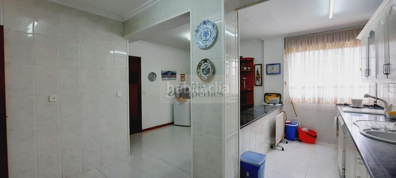 Foto 43d5ab3e-918e-40d9-bedd-abe3f6f45216. Pis amb calefacció aparcament a Coia Vigo