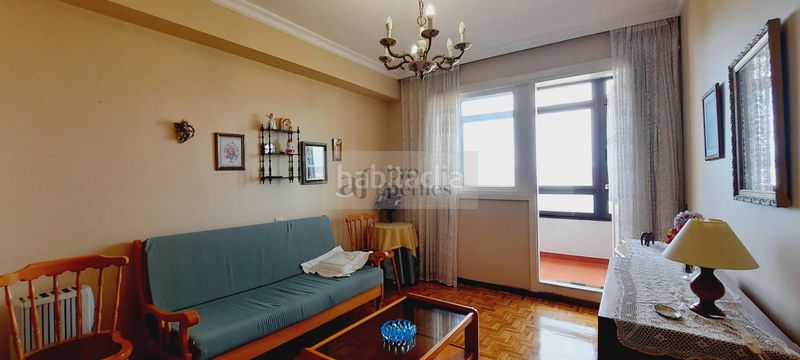 Foto 4ab735ff-fbed-48b0-bf68-f10e9a3b04fa. Pis amb calefacció aparcament a Coia Vigo