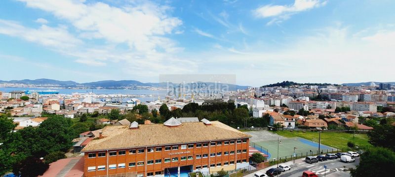 Foto 807e7659-0602-490b-9ed5-f8d5b7be9c7f. Pis amb calefacció aparcament a Coia Vigo