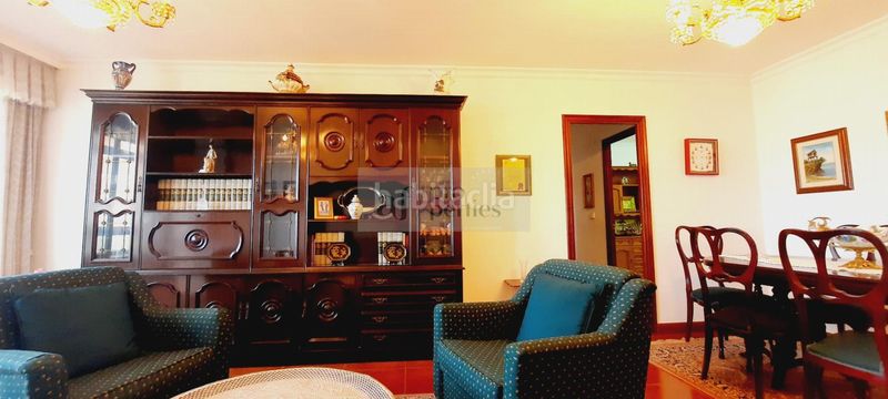 Foto 9470ff5c-0eff-4bbf-88c3-0169d2c8a174. Pis amb calefacció aparcament a Coia Vigo