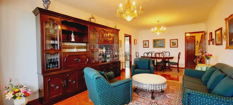 Foto 9af50b23-a00c-4fb7-8e84-87d8de7c84b8. Pis amb calefacció aparcament a Coia Vigo