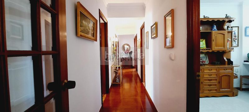 Foto 9bb48908-af51-4d8c-81f3-1e0654a99f89. Pis amb calefacció aparcament a Coia Vigo