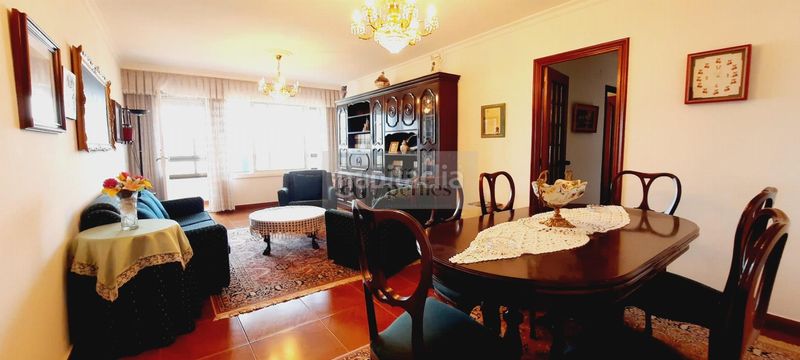 Foto b4943e13-3b88-4090-84e7-7ff975348d14. Pis amb calefacció aparcament a Coia Vigo