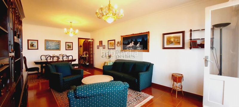 Foto b74df862-a134-41e5-84a9-fa592ee277ae. Pis amb calefacció aparcament a Coia Vigo