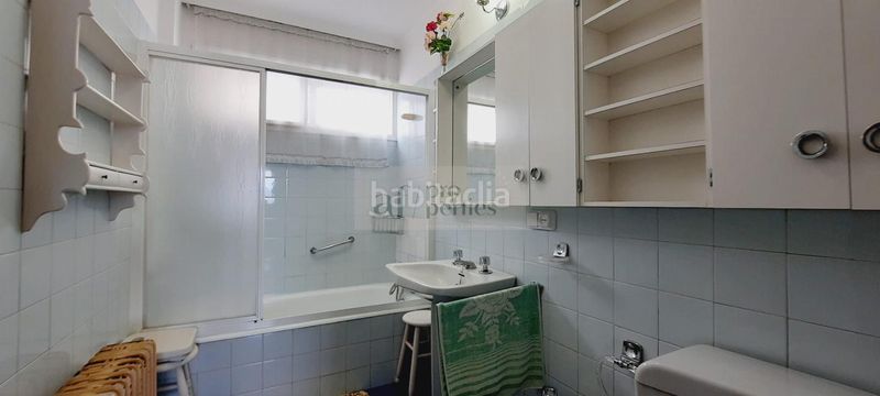 Foto b7f52d62-47c7-40d9-839f-fcedeeecf6d1. Pis amb calefacció aparcament a Coia Vigo