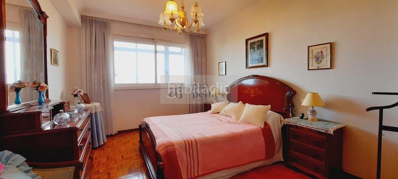 Foto c29eec6a-2c9d-4b84-ba69-26e9ee5d1508. Pis amb calefacció aparcament a Coia Vigo