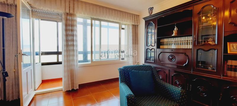 Foto dd822373-8817-4c22-a5b3-6a9af2e2f161. Pis amb calefacció aparcament a Coia Vigo