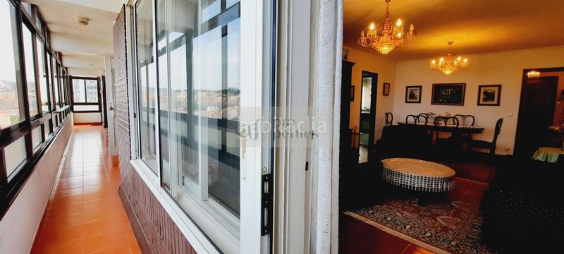 Foto e806c7ab-3837-4ac1-aafe-da19cd25ff2a. Pis amb calefacció aparcament a Coia Vigo