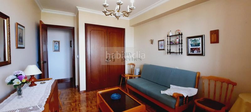 Foto f236093a-2f8a-4813-a8fa-f81868ec73a7. Pis amb calefacció aparcament a Coia Vigo