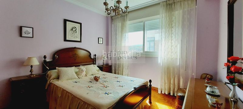 Foto f45b44ff-cad7-4b21-8891-d90444cb74df. Pis amb calefacció aparcament a Coia Vigo