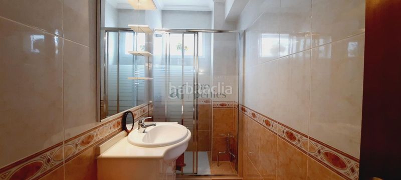 Foto fbd00e8d-8369-4475-a5fd-3da28999d44c. Pis amb calefacció aparcament a Coia Vigo