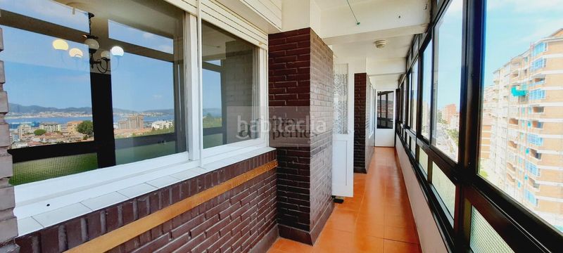 Foto fe039b17-981e-4f33-8db8-7668ca2c8a22. Pis amb calefacció aparcament a Coia Vigo