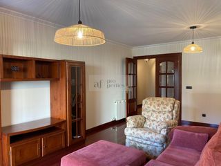Miete Appartement  Hispanidad. Vigoapartamento