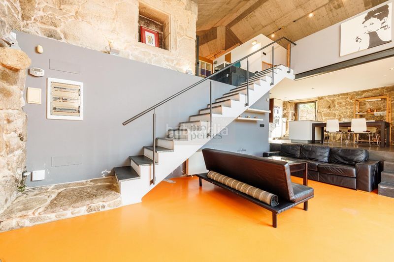 Foto 1a3353a1-a3f3-4113-9b68-fe108be77d72. Casa con riscaldamento piscina in Cotobade