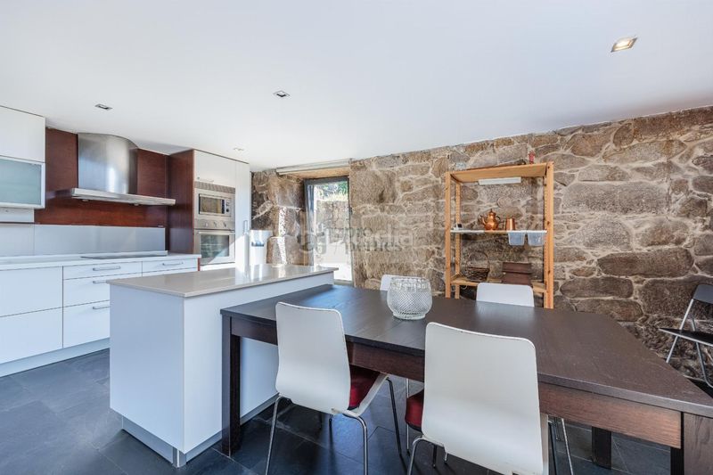 Foto 1a57ebf2-5dbc-4fa5-b932-d30661578b7f. Casa con riscaldamento piscina in Cotobade