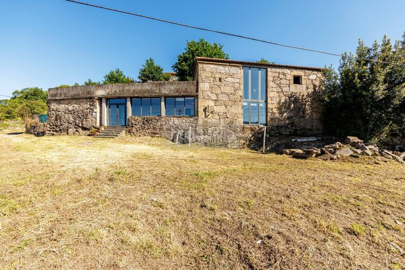 Foto 2add7f6d-2b6a-40ef-94df-d715700030fe. Casa con riscaldamento piscina in Cotobade