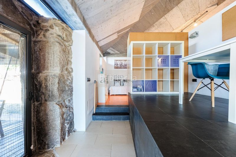 Foto 2bb60389-26d1-4f8a-bd09-e904cae23134. Casa con riscaldamento piscina in Cotobade