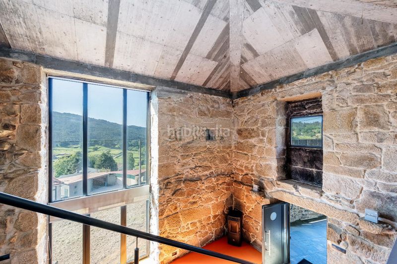 Foto 2becd955-ba59-4a17-90a9-4291d72fd61b. Casa con riscaldamento piscina in Cotobade