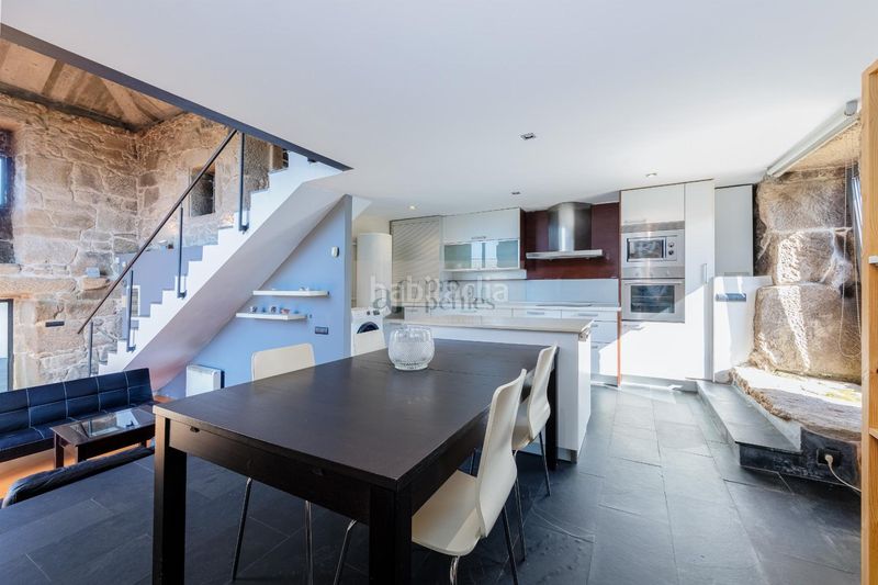 Foto 65c3ba1d-b9b0-4429-bf29-d7297253d4e6. Casa con riscaldamento piscina in Cotobade