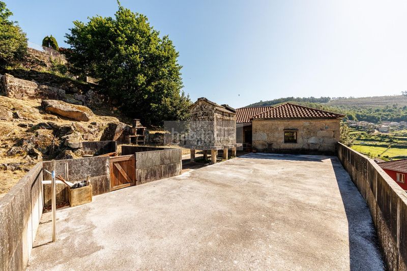 Foto 7f822445-6dc4-42d3-af22-efd6ae4323a7. Casa con riscaldamento piscina in Cotobade