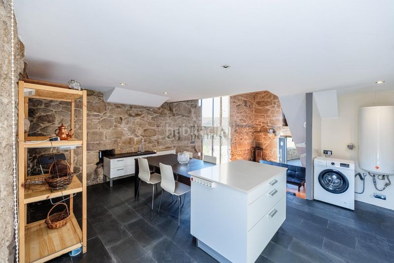 Foto 863821e6-28cf-4bc1-836e-c2b38e8316a1. Casa con riscaldamento piscina in Cotobade