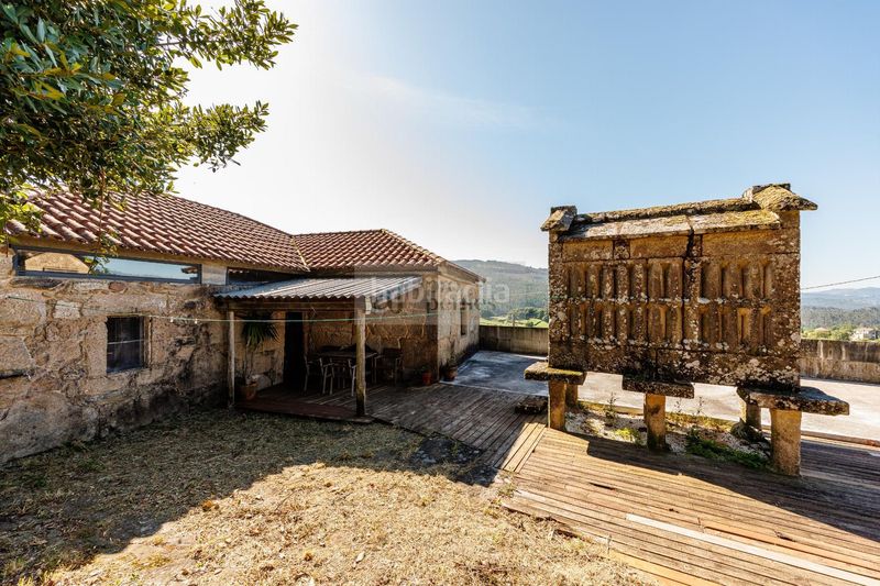 Foto 881803b1-52b2-4dbd-87a0-c195afb176d4. Casa con riscaldamento piscina in Cotobade