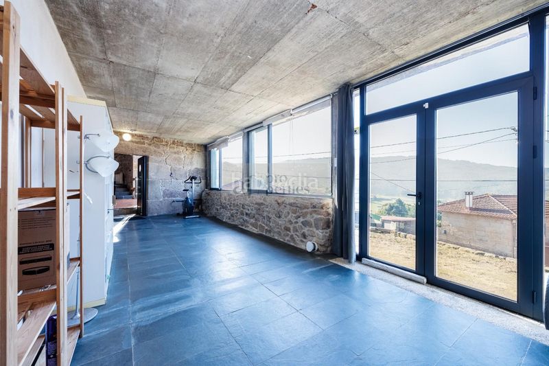 Foto 88c198d5-ffae-49cb-980a-66e7cde16b31. Casa con riscaldamento piscina in Cotobade