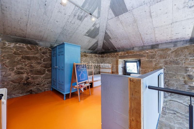 Foto 9148467c-5fe4-4570-8e09-10c08cb841ee. Casa con riscaldamento piscina in Cotobade