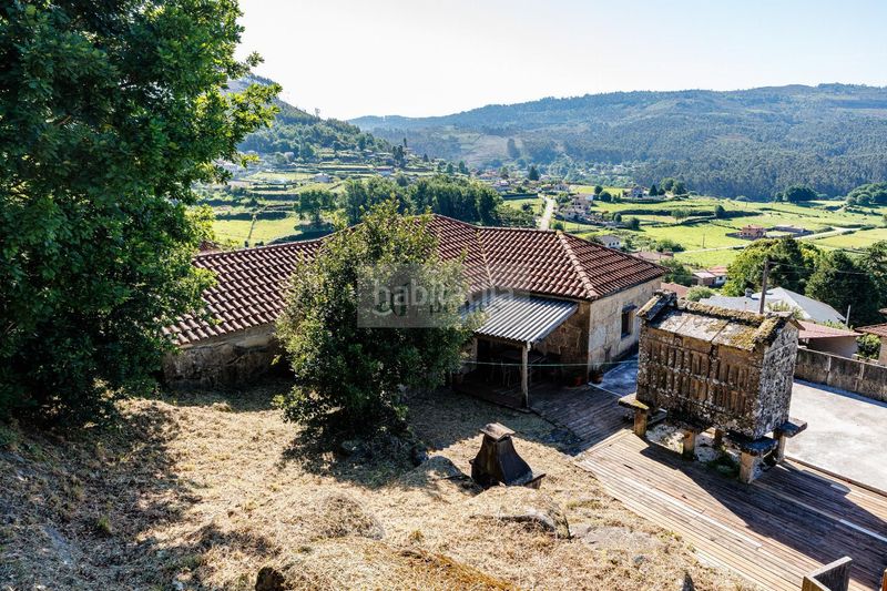 Foto 9ce040d6-1d6d-4605-9d83-d54f9445d570. Casa con riscaldamento piscina in Cotobade