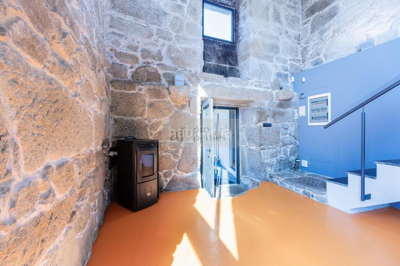 Foto a1becec2-dec4-4501-a9ea-d97227773c88. Casa con riscaldamento piscina in Cotobade