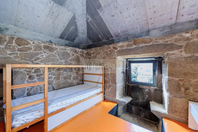 Foto d82c9a6d-da96-4f58-b30a-1656ab95c706. Casa con riscaldamento piscina in Cotobade