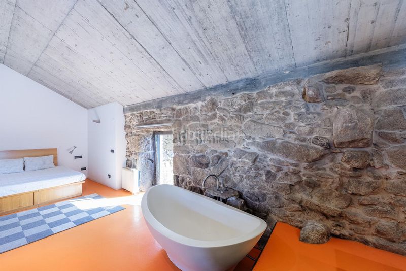 Foto df756786-d07e-4639-9d82-45e6176bd922. Casa con riscaldamento piscina in Cotobade