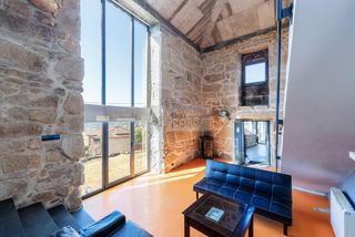 Casa in Cotobade. Cotobadecasa