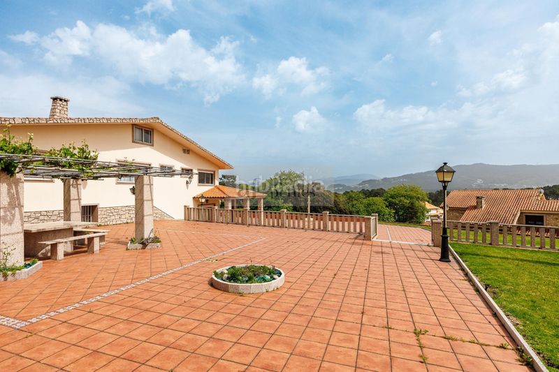Foto 9c202b2e-d573-4f78-b87f-db946676f70d. Chalet a guardachalet en Guarda (A)